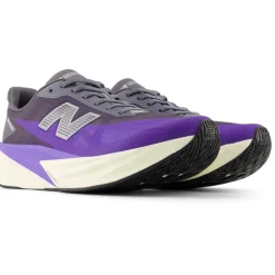 New Balance FuelCell Rebel v5 Hardloopschoenen Heren - Electric Indigo