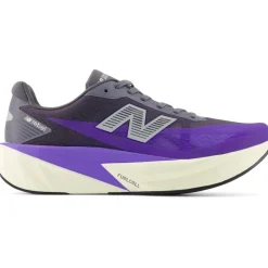 New Balance FuelCell Rebel v5 Hardloopschoenen Heren - Electric Indigo
