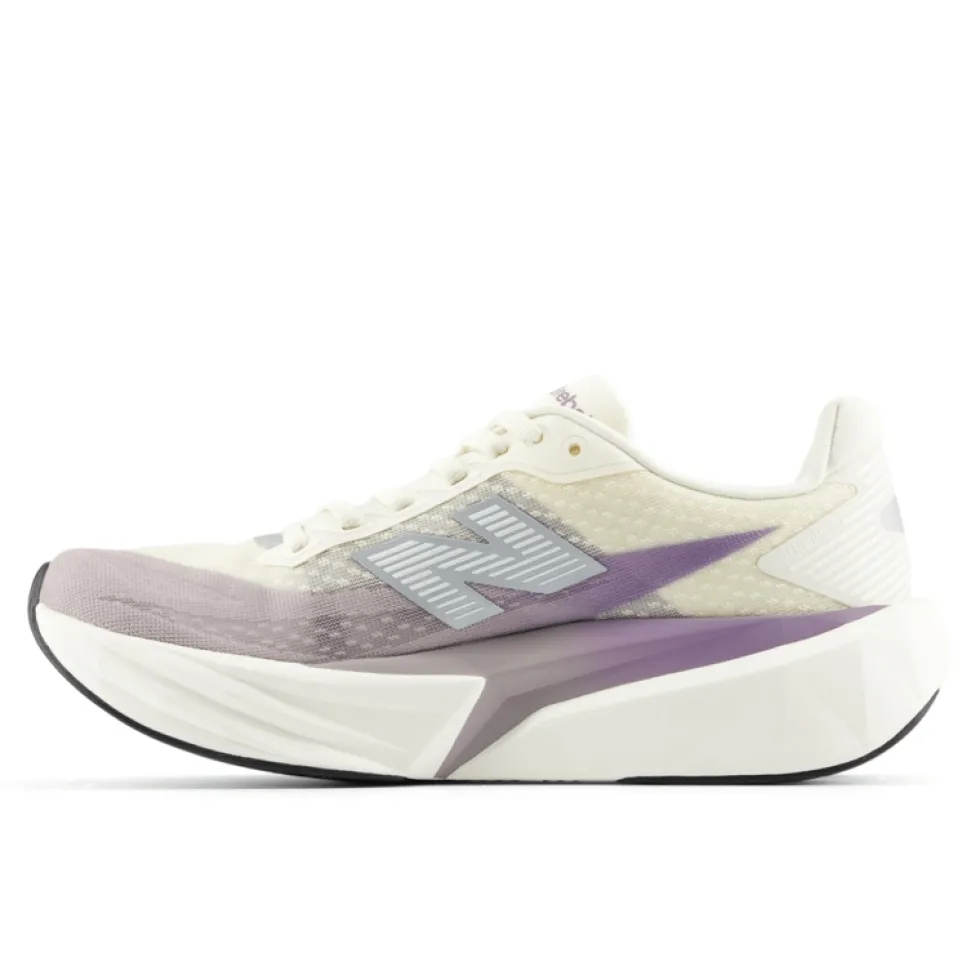 New Balance FuelCell Rebel v5 Hardloopschoenen Dames - Candied Violet