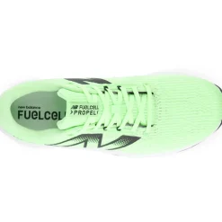 New Balance FuelCell Propel v5 Hardloopschoenen Heren - Mint Flash