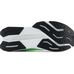 New Balance FuelCell Propel v5 Hardloopschoenen Heren - Mint Flash