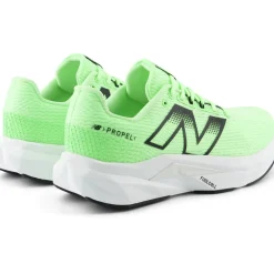 New Balance FuelCell Propel v5 Hardloopschoenen Heren - Mint Flash
