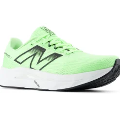 New Balance FuelCell Propel v5 Hardloopschoenen Heren - Mint Flash