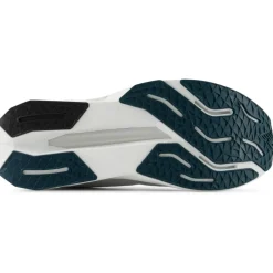 Hardloopschoenen Voor Op De Weg|Hardloopschoenen Heren < New Balance FuelCell Propel v5 Hardloopschoenen Heren - Grey Matter