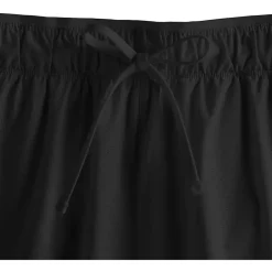 New Balance RC 5" Hardloopshorts Heren - Zwart