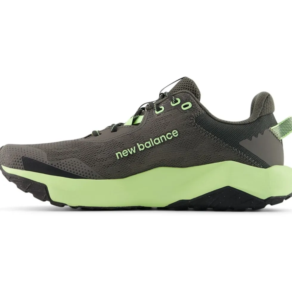 New Balance Dynasoft Nitrel v6 Trail Running Schoenen Heren - Tornado