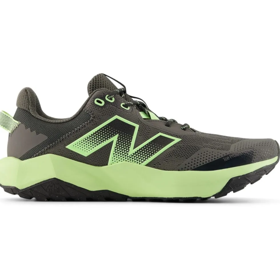 New Balance Dynasoft Nitrel v6 Trail Running Schoenen Heren - Tornado