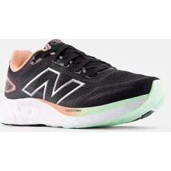New Balance Fresh Foam 680 v8 Hardloopschoenen Dames - Black