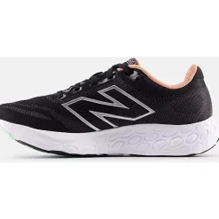New Balance Fresh Foam 680 v8 Hardloopschoenen Dames - Black