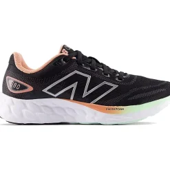 New Balance Fresh Foam 680 v8 Hardloopschoenen Dames - Black