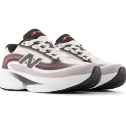 New Balance Fresh Foam X Ellipse v1 Hardloopschoenen Dames - Pink Heat