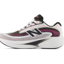 New Balance Fresh Foam X Ellipse v1 Hardloopschoenen Dames - Pink Heat