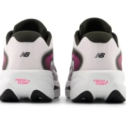 New Balance Fresh Foam X Ellipse v1 Hardloopschoenen Dames - Pink Heat