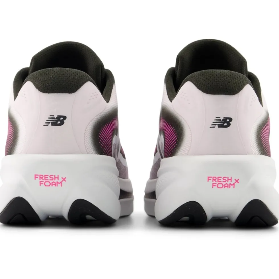 New Balance Fresh Foam X Ellipse v1 Hardloopschoenen Dames - Pink Heat