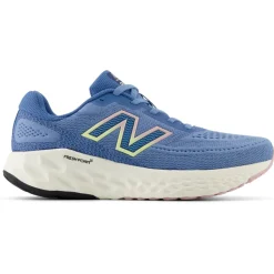 New Balance Fresh Foam X Evoz v4 Hardloopschoenen Dames - Blue Laguna