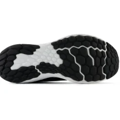 New Balance Fresh Foam X Evoz v4 Hardloopschoenen Heren - Zwart