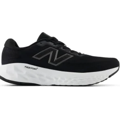 New Balance Fresh Foam X Evoz v4 Hardloopschoenen Heren - Zwart