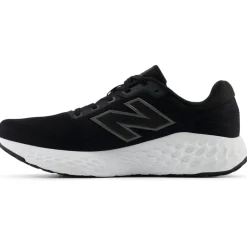 New Balance Fresh Foam X Evoz v4 Hardloopschoenen Heren - Zwart