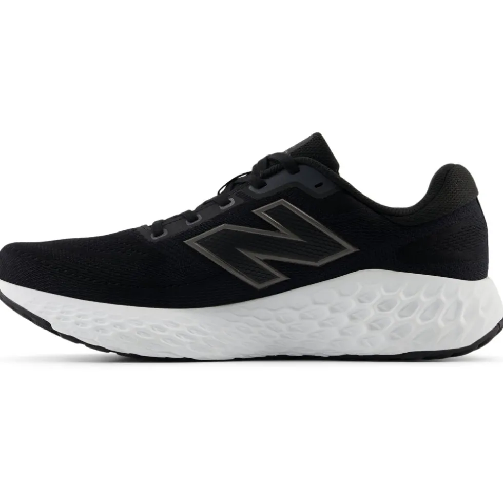 New Balance Fresh Foam X Evoz v4 Hardloopschoenen Heren - Zwart