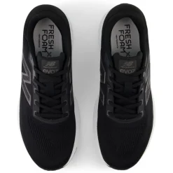 New Balance Fresh Foam X Evoz v4 Hardloopschoenen Heren - Zwart