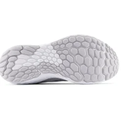 New Balance Fresh Foam X Evoz v4 Hardloopschoenen Dames - Grey Matter