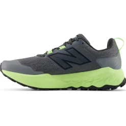New Balance Fresh Foam X Garoé v2 Trailrunningschoenen Heren - Castlerock