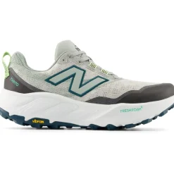 New Balance Fresh Foam X Hierro v9 Trailrunningschoenen Heren - Grey Matter
