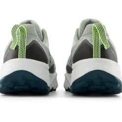 New Balance Fresh Foam X Hierro v9 Trailrunningschoenen Heren - Grey Matter