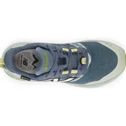 New Balance Fresh Foam X Hierro v9 Gore-Tex® Trailrunningschoenen Dames - Shadow Blue