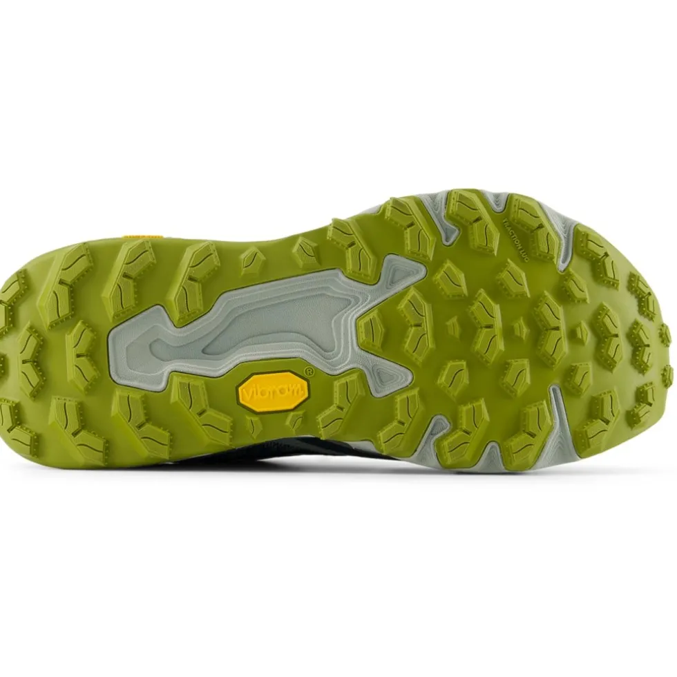 New Balance Fresh Foam X Hierro v9 Gore-Tex® Trailrunningschoenen Dames - Shadow Blue