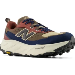 New Balance Fresh Foam X Hierro Trek Wandelschoenen Heren - Cortado