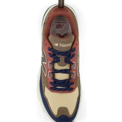 New Balance Fresh Foam X Hierro Trek Wandelschoenen Heren - Cortado