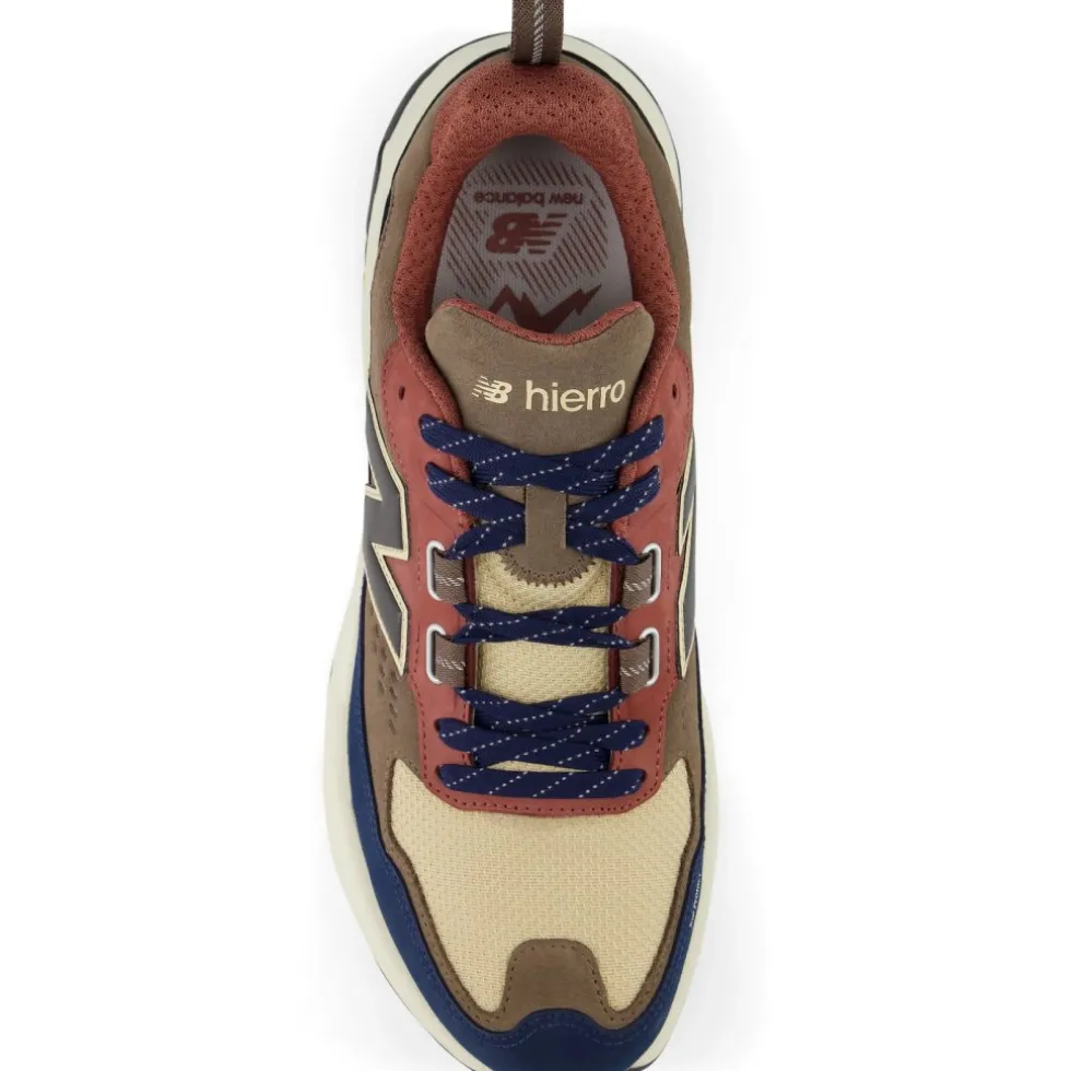 New Balance Fresh Foam X Hierro Trek Wandelschoenen Heren - Cortado