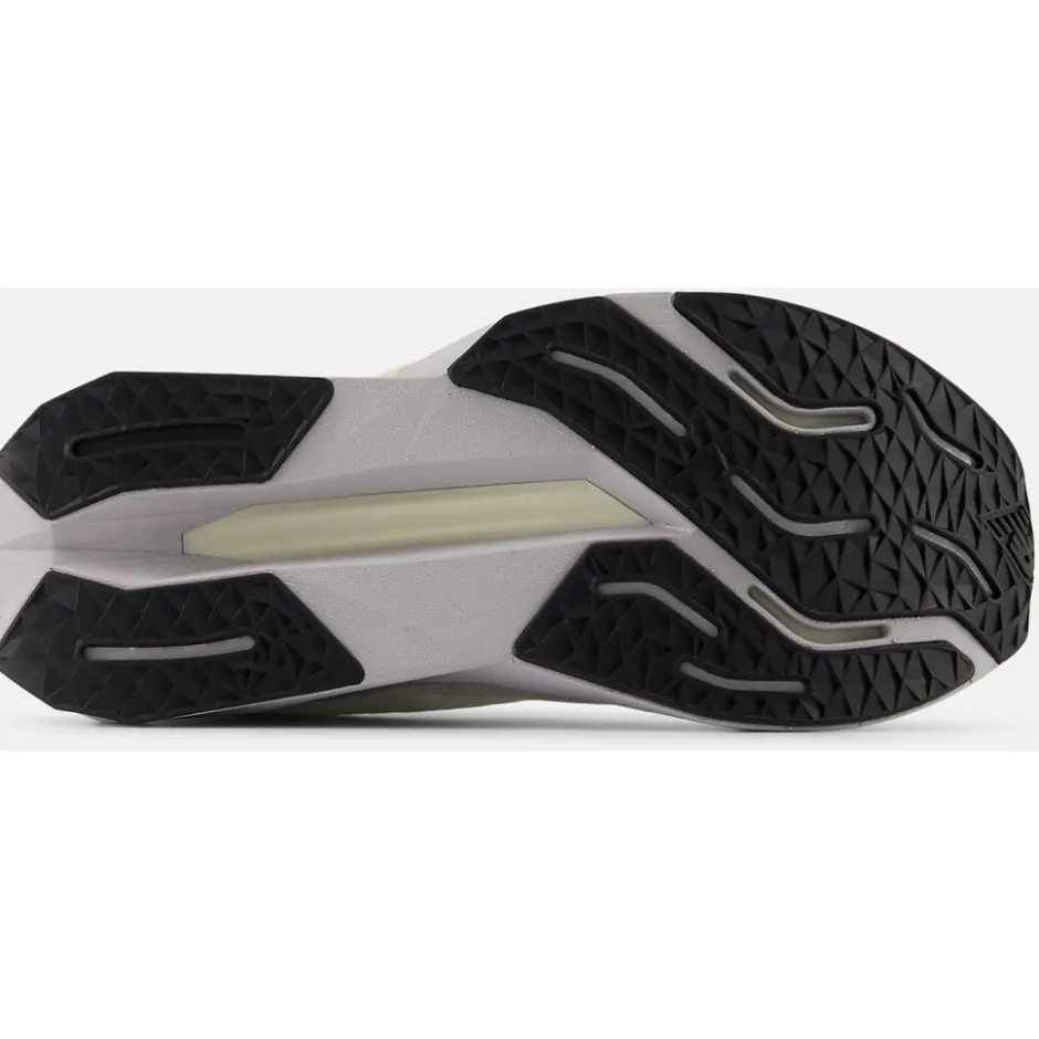 Hardloopschoenen Voor Op De Weg|Schoenen < New Balance FuelCell Propel v5 Hardloopschoenen Dames - Sea Salt