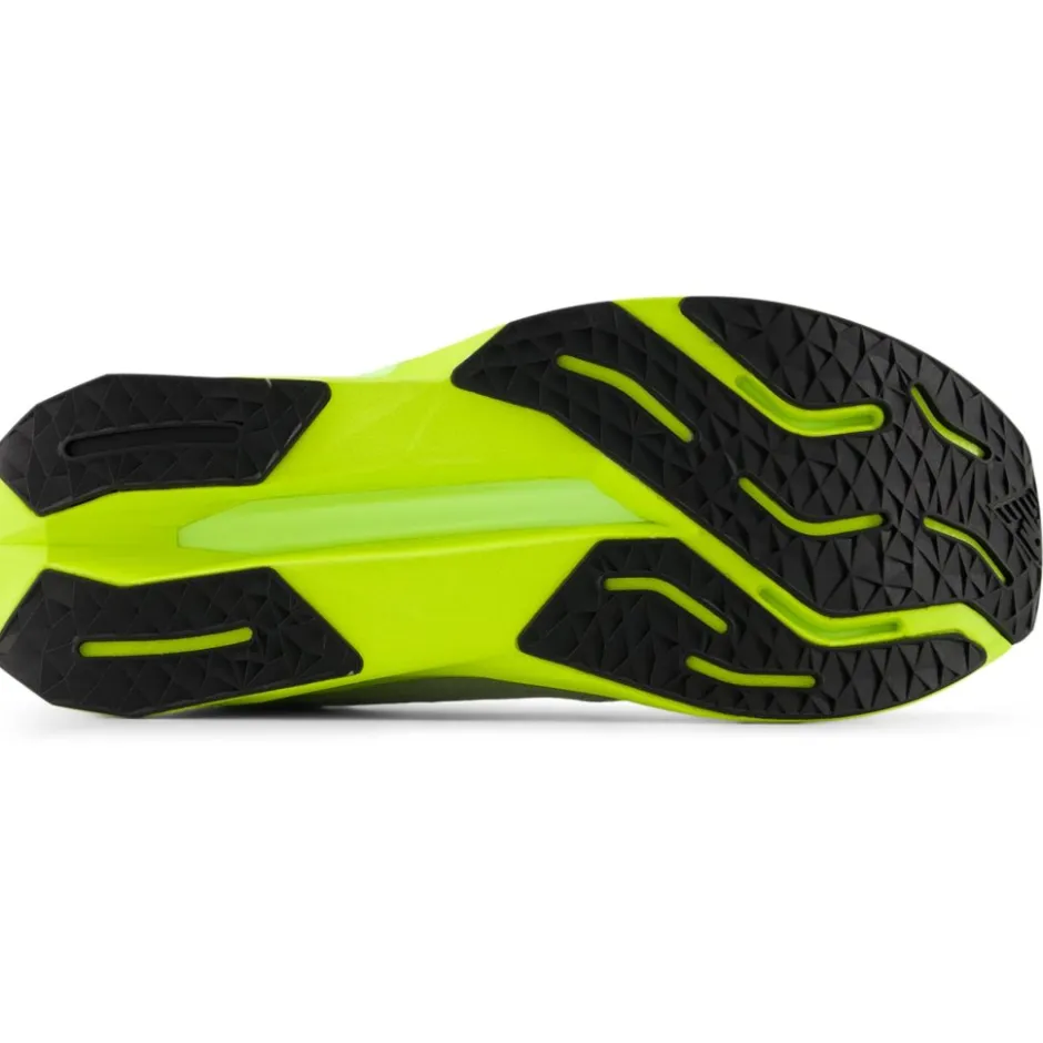 Hardloopschoenen Voor Op De Weg|Hardloopschoenen Heren < New Balance FuelCell Propel v5 Hardloopschoenen Heren - Slate Grey