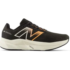 New Balance FuelCell Propel v5 Hardloopschoenen Heren - Zwart