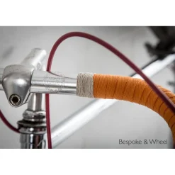 Newbaum's Hennep-touw 3,6 m - zwart