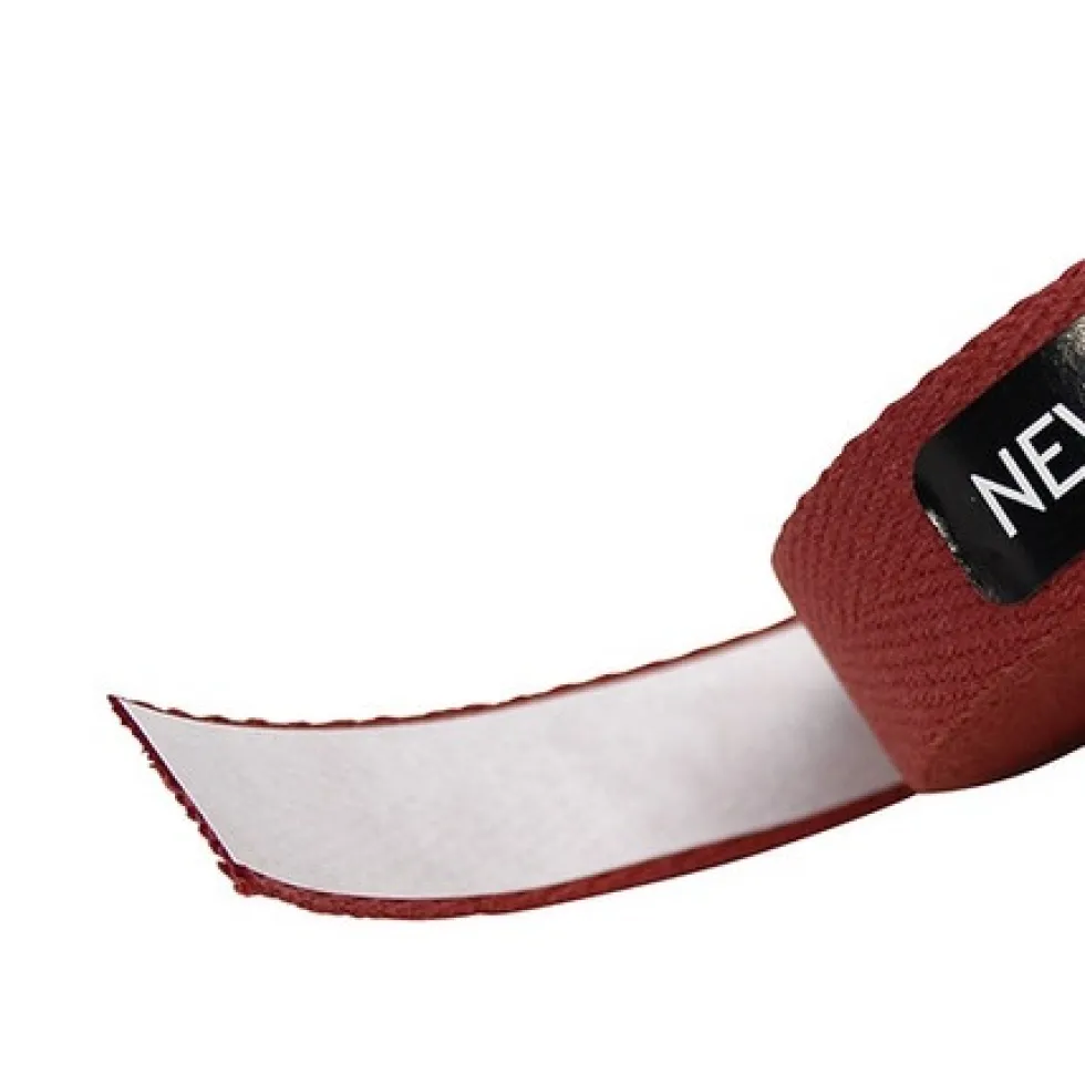 Newbaum's Katoenen stuurlint - copper
