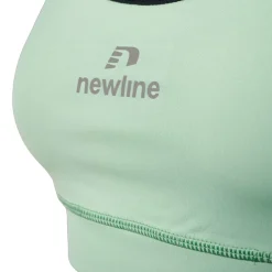 Sport Bh'S|Ondergoed < Newline Auguta Dame BH-Top - green bay