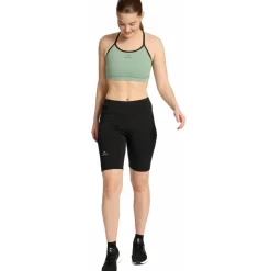 Sport Bh'S|Ondergoed < Newline Auguta Dame BH-Top - green bay