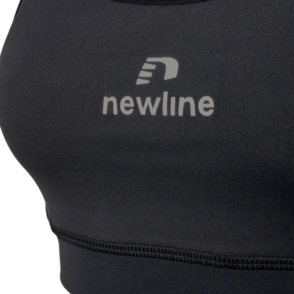 Newline Augusta Dames BH-Top - zwart