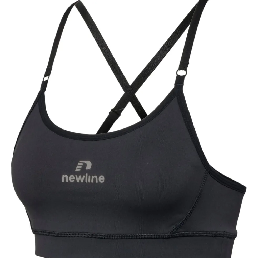 Newline Augusta Dames BH-Top - zwart