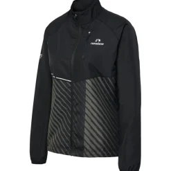 Newline Pace Jas Dames - black beluga aop