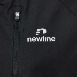 Newline Pace Jas Dames - black beluga aop
