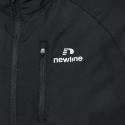Newline Pace Jas Heren - black beluga aop