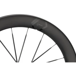Newmen Streem S.66 VONOA Achterwiel - 28" | Carbon | Clincher | Centerlock - 12x142mm - HG