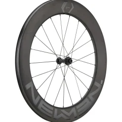 Newmen Streem Sprint Time Trial TT.80 Wielset - 28" | Carbon | Clincher | Centerlock - 12x100mm | 12x142mm - SRAM XDR