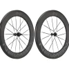 Newmen Streem Sprint Time Trial TT.80 VONOA Wielset - 28" | Carbon | Clincher | Centerlock - 12x100mm | 12x142mm - SRAM XDR