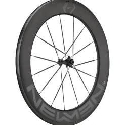 Newmen Streem Sprint Time Trial TT.80 VONOA Wielset - 28" | Carbon | Clincher | Centerlock - 12x100mm | 12x142mm - SRAM XDR