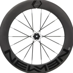 Newmen Streem Sprint Time Trial TT.80 VONOA Wielset - 28